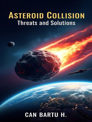 cover image of Asteroid Collision
